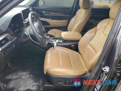 Zdjęcie 7 z 14 samochodu: 2022 KIA TELLURIDE SX VIN:5XYP54HC8NG221790 - miniatura