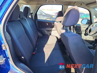 Zdjęcie 11 z 13 samochodu: 2013 SUZUKI SX4 VIN:JS2YB5A31D6101902 - miniatura