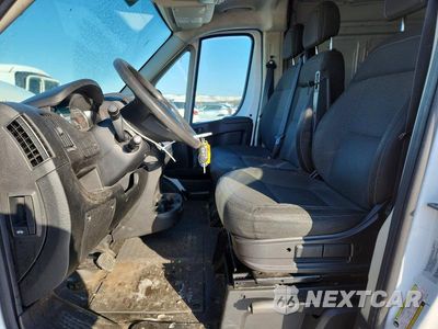 Zdjęcie 7 z 12 samochodu: 2015 RAM PROMASTER 2500 - CARGO VAN - PRIOR FLEET VIN:3C6TRVDG9FE512368 - miniatura