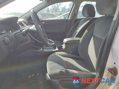 Zdjęcie 7 z 12 samochodu: 2016 CHEVROLET IMPALA LIMITED LS VIN:2G1WA5E36G1154226 - miniatura