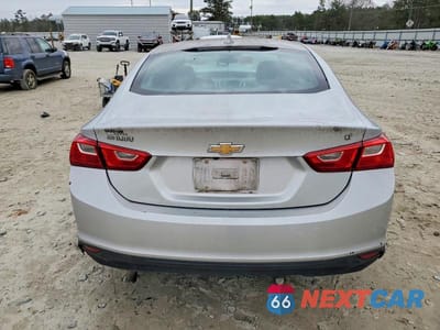 Zdjęcie 6 z 12 samochodu: 2017 CHEVROLET MALIBU LT VIN:1G1ZE5ST5HF173995 - miniatura