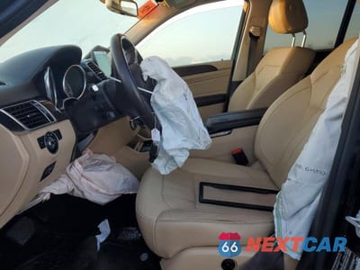 Zdjęcie 7 z 13 samochodu: 2017 MERCEDES-BENZ GLE 350 VIN:4JGDA5JB5HA911051 - miniatura