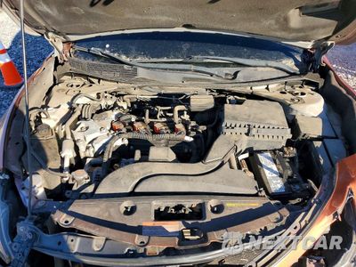 Zdjęcie 11 z 12 samochodu: 2015 NISSAN ALTIMA 2.5 VIN:1N4AL3AP0FC460183 - miniatura