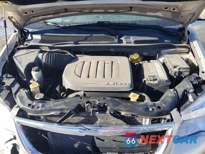 Zdjęcie 12 z 12 samochodu: 2014 CHRYSLER TOWN & COUNTRY TOURING VIN:2C4RC1BG9ER399857 - miniatura