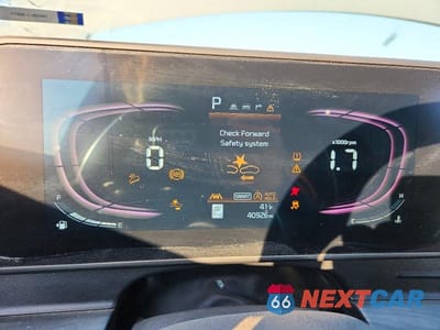 Zdjęcie 9 z 13 samochodu: 2025 KIA SPORTAGE X LINE VIN:5XYK6CDF7SG248122 - miniatura