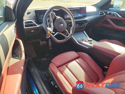 Zdjęcie 8 z 11 samochodu: 2025 BMW 430I VIN:WBA43DA05SCS92208 - miniatura