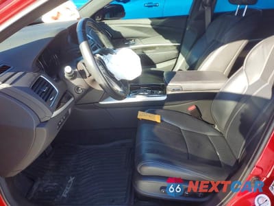 Zdjęcie 7 z 12 samochodu: 2020 ACURA RLX SPORT HYBRID ADVANCE VIN:JH4KC2F97LC000418 - miniatura