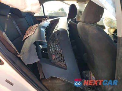 Zdjęcie 10 z 11 samochodu: 2010 TOYOTA COROLLA BASE VIN:1NXBU4EE2AZ354617 - miniatura