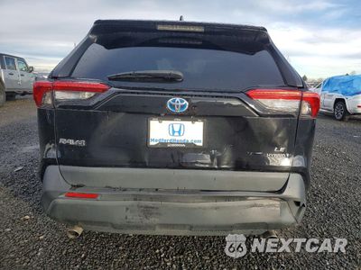 Zdjęcie 6 z 16 samochodu: 2021 TOYOTA RAV4 LE VIN:4T3MWRFV9MU014472 - miniatura