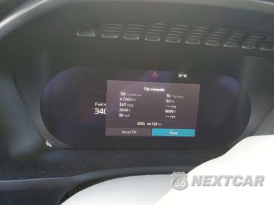 Zdjęcie 9 z 13 samochodu: 2023 VOLVO XC90 PLUS VIN:YV4062PN2P1926672 - miniatura