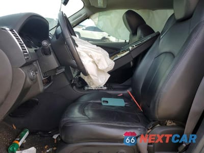 Zdjęcie 7 z 13 samochodu: 2011 GMC ACADIA SLT-1 VIN:1GKKVRED7BJ207402 - miniatura