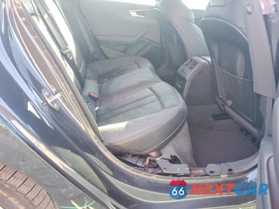 Zdjęcie 10 z 14 samochodu: 2018 AUDI A5 PREMIUM PLUS S-LINE VIN:WAUENCF50JA020351 - miniatura