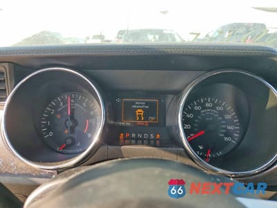 Zdjęcie 9 z 11 samochodu: 2016 FORD MUSTANG VIN:1FA6P8TH7G5246598 - miniatura