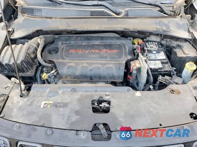 Zdjęcie 11 z 12 samochodu: 2020 JEEP COMPASS LATITUDE VIN:3C4NJDBB4LT131982 - miniatura