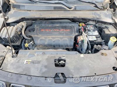 Zdjęcie 11 z 12 samochodu: 2020 JEEP COMPASS LATITUDE VIN:3C4NJDBB4LT131982 - miniatura
