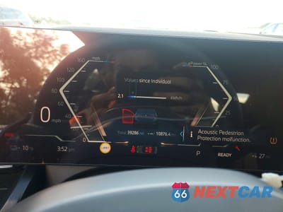 Zdjęcie 9 z 12 samochodu: 2024 BMW I5 EDRIVE 40 VIN:WBY33FK06RCR45193 - miniatura