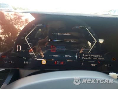 Zdjęcie 9 z 12 samochodu: 2024 BMW I5 EDRIVE 40 VIN:WBY33FK06RCR45193 - miniatura