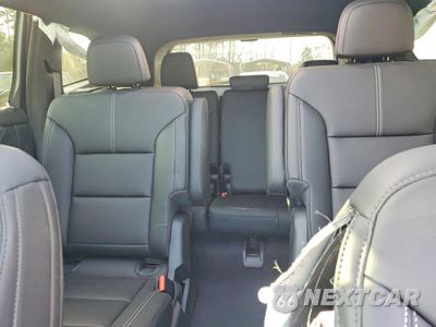 Zdjęcie 10 z 14 samochodu: 2026 GMC ACADIA ELEVATION VIN:1GKENKKS9TJ208737 - miniatura