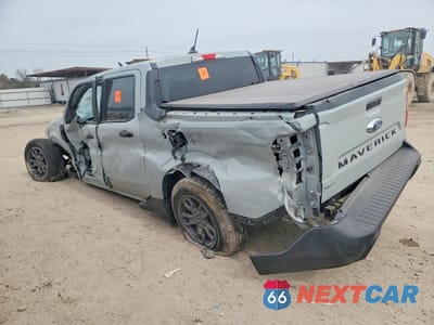 Drugie zdjęcie samochodu z przodu: 2023 FORD MAVERICK XL VIN:3FTTW8E32PRA35890 - miniatura