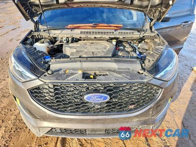 Zdjęcie 12 z 12 samochodu: 2019 FORD EDGE ST VIN:2FMPK4APXKBC34266 - miniatura