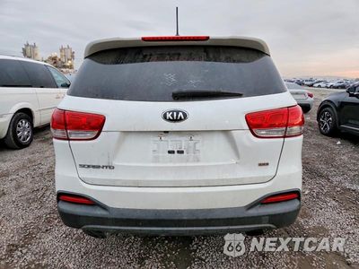 Zdjęcie 6 z 13 samochodu: 2017 KIA SORENTO LX VIN:5XYPG4A38HG294943 - miniatura