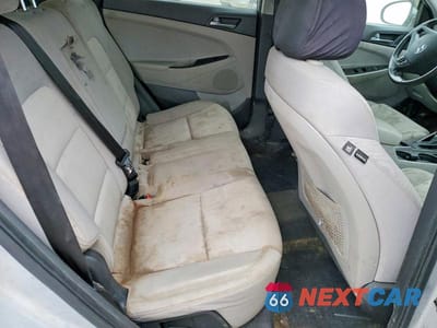 Zdjęcie 11 z 12 samochodu: 2017 HYUNDAI TUCSON LIMITED VIN:KM8J3CA21HU309991 - miniatura