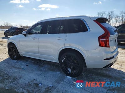 Drugie zdjęcie samochodu z przodu: 2018 VOLVO XC90 T5 VIN:YV4102KM0J1322856 - miniatura