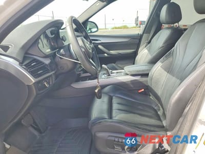 Zdjęcie 7 z 13 samochodu: 2016 BMW X5 SDRIVE35I VIN:5UXKR2C59G0R71170 - miniatura