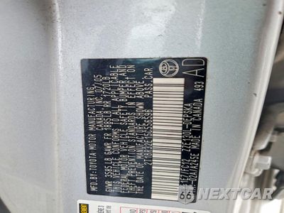 Zdjęcie 12 z 14 samochodu: 2005 TOYOTA COROLLA CE VIN:2T1BR32E15C556596 - miniatura