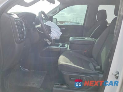 Zdjęcie 7 z 12 samochodu: 2020 CHEVROLET SILVERADO K1500 RST VIN:3GCUYEED9LG389563 - miniatura