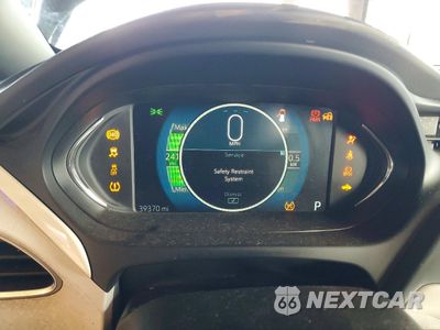 Zdjęcie 9 z 14 samochodu: 2020 CHEVROLET BOLT EV PREMIER VIN:1G1FZ6S01L4104258 - miniatura
