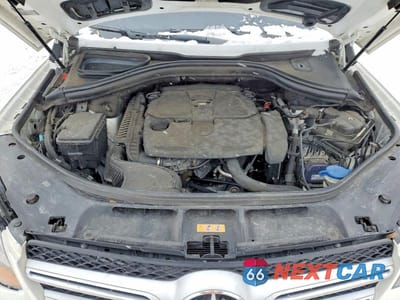 Zdjęcie 12 z 13 samochodu: 2016 MERCEDES-BENZ GLE 350 4MATIC VIN:4JGDA5HB9GA725193 - miniatura