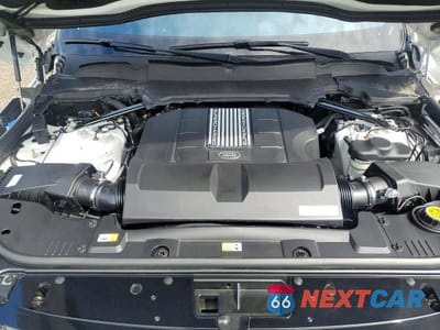 Zdjęcie 12 z 12 samochodu: 2022 LAND ROVER RANGE ROVER WESTMINSTER EDITION VIN:SALGS2SE6NA470136 - miniatura