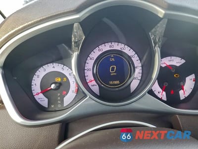 Zdjęcie 9 z 12 samochodu: 2012 CADILLAC SRX LUXURY COLLECTION VIN:3GYFNAE35CS509268 - miniatura