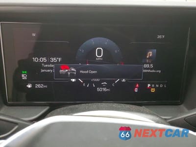 Zdjęcie 9 z 14 samochodu: 2026 GMC TERRAIN ELEVATION VIN:3GKALMEG7TL275711 - miniatura