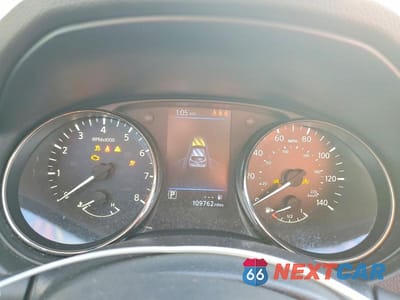 Zdjęcie 9 z 13 samochodu: 2020 NISSAN ROGUE SPORT SV VIN:JN1BJ1CV6LW260846 - miniatura