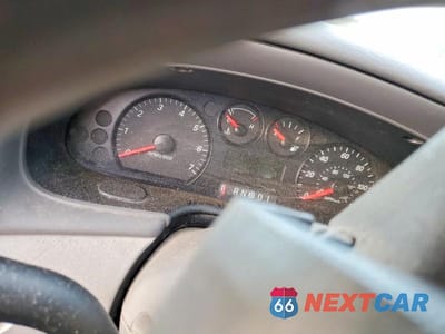 Zdjęcie 9 z 12 samochodu: 2006 FORD TAURUS SE VIN:1FAFP53U86A240536 - miniatura
