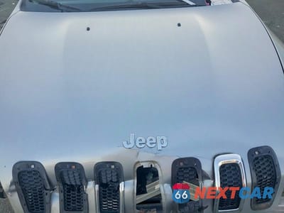 Zdjęcie 11 z 12 samochodu: 2014 JEEP CHEROKEE SPORT VIN:1C4PJLAB2EW222184 - miniatura