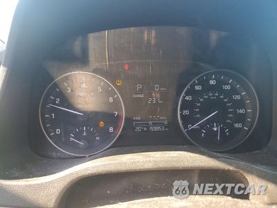 Zdjęcie 9 z 12 samochodu: 2017 HYUNDAI ELANTRA SE VIN:5NPD74LF5HH160779 - miniatura