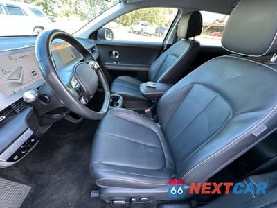 Zdjęcie 14 z 14 samochodu: 2022 HYUNDAI IONIQ 5 SEL VIN:KM8KNDAF5NU105519 - miniatura