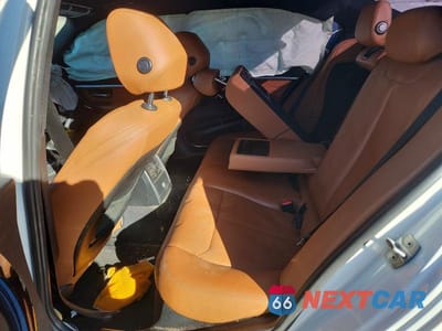 Zdjęcie 10 z 11 samochodu: 2016 BMW 328 I SULEV VIN:WBA8E9C52GK647043 - miniatura