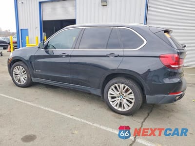 Drugie zdjęcie samochodu z przodu: 2016 BMW X5 SDRIVE35I VIN:5UXKR2C5XG0H42872 - miniatura