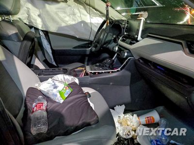 Zdjęcie 7 z 12 samochodu: 2019 TOYOTA RAV4 LIMITED VIN:JTMN1RFV7KD520251 - miniatura