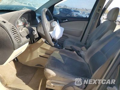 Zdjęcie 7 z 12 samochodu: 2007 SATU VUE HYBRID VIN:5GZCZ33Z17S873168 - miniatura