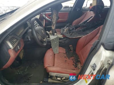 Zdjęcie 7 z 11 samochodu: 2019 BMW 440I GRAN COUPE VIN:WBA4J5C53KBM65119 - miniatura