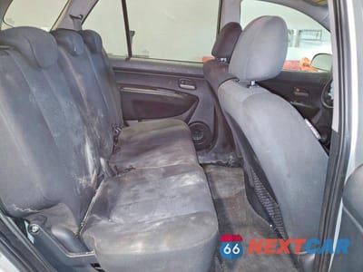 Zdjęcie 11 z 13 samochodu: 2010 KIA RONDO EX VIN:KNAHH8A8XA7327008 - miniatura