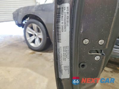 Zdjęcie 13 z 13 samochodu: 2021 DODGE CHALLENGER SXT VIN:2C3CDZAGXMH506278 - miniatura