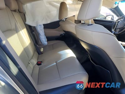 Zdjęcie 10 z 14 samochodu: 2019 LEXUS ES VIN:JTHB21B11K2006703 - miniatura