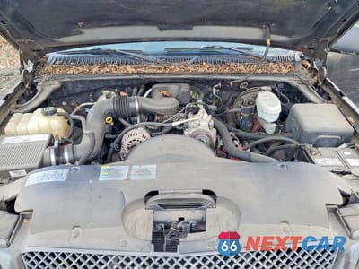 Zdjęcie 11 z 12 samochodu: 2004 CHEVROLET SILVERADO C1500 VIN:1GCEC19XX4Z180026 - miniatura