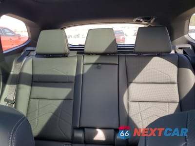 Zdjęcie 10 z 14 samochodu: 2025 BMW X1 XDRIVE28I VIN:WBX73EF09S5151664 - miniatura